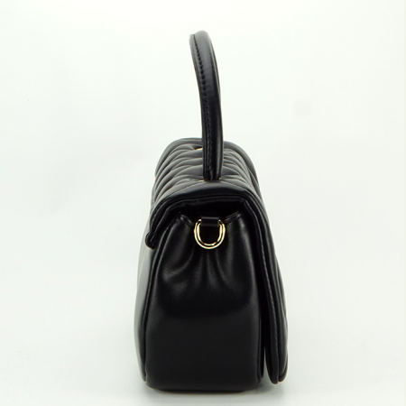 Geanta David Jones CM6783 15 Negru [2]