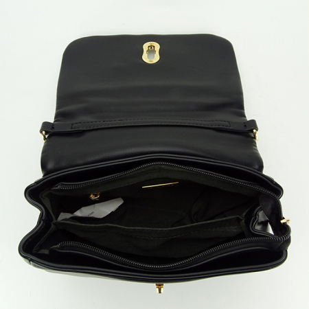Geanta David Jones CM6783 15 Negru [6]