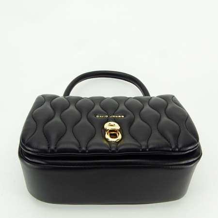 Geanta David Jones CM6783 15 Negru [5]