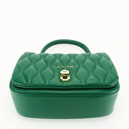 Geanta David Jones CM6783 15 Verde [5]