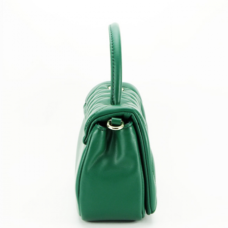 Geanta David Jones CM6783 15 Verde [2]