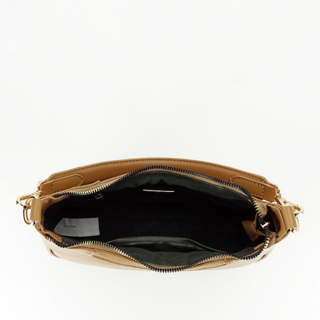 Geanta David Jones CM6795 15 Camel [7]