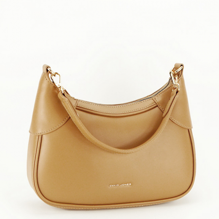 Geanta David Jones CM6795 15 Camel [2]