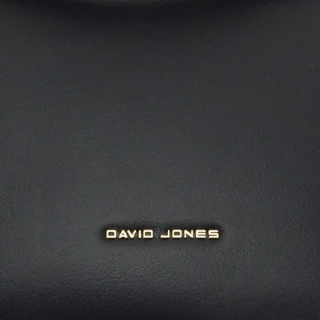 Geanta David Jones CM6795 15 Negru [10]