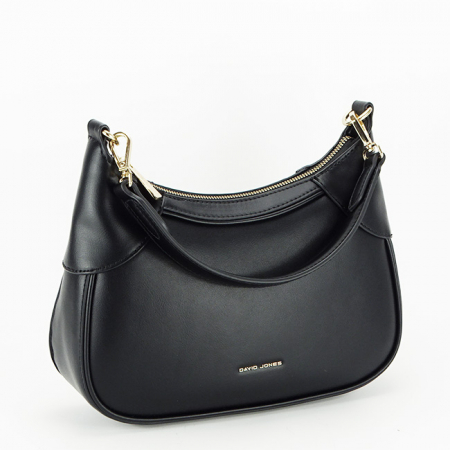 Geanta David Jones CM6795 15 Negru [2]