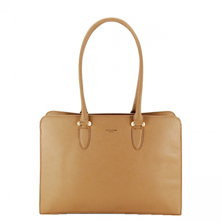 Posete - Geanta David Jones de talie mare CM6729 11 Camel