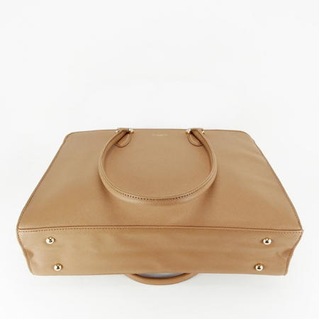 Geanta David Jones de talie mare CM6729 11 Camel [3]