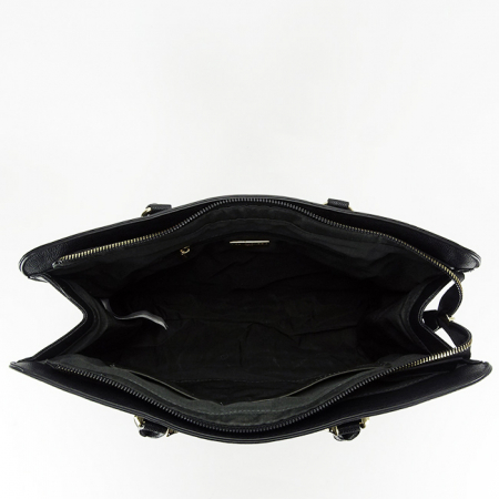 Geanta David Jones de talie mare CM6729 11 Negru [5]