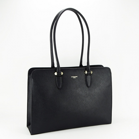 Geanta David Jones de talie mare CM6729 11 Negru [1]