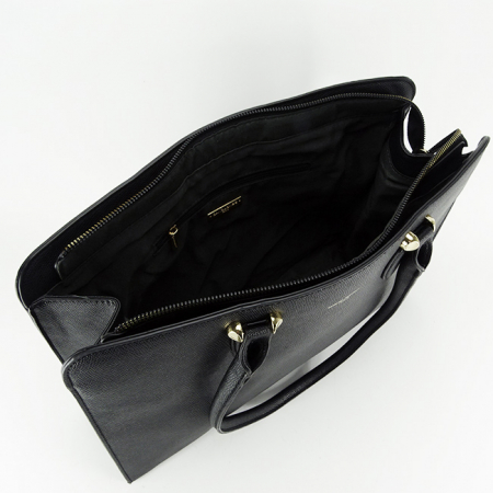 Geanta David Jones de talie mare CM6729 11 Negru [6]