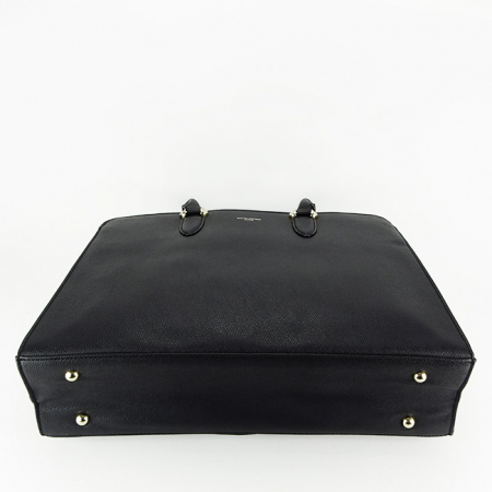 Geanta David Jones de talie mare CM6729 11 Negru [4]