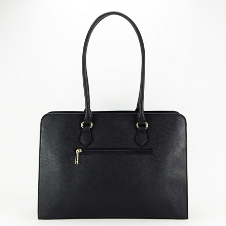 Geanta David Jones de talie mare CM6729 11 Negru [3]
