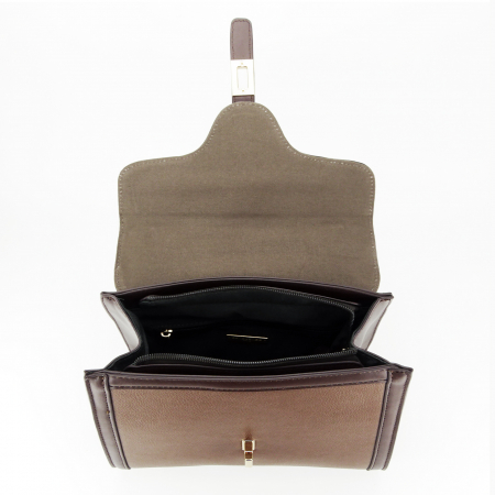 Geanta David Jones Paris 7007-3 15 Maro cafeniu [6]