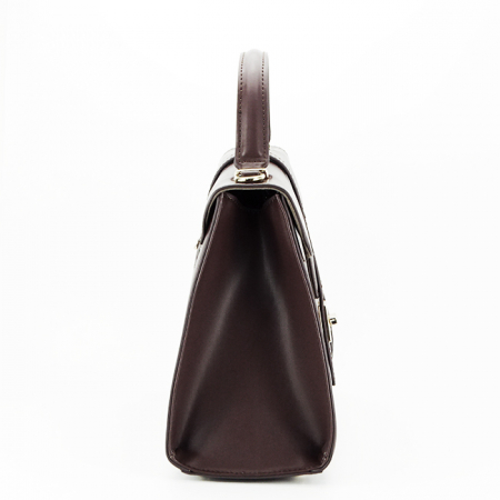 Geanta David Jones Paris 7007-3 15 Maro cafeniu [3]