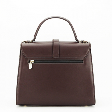 Geanta David Jones Paris 7007-3 15 Maro cafeniu [4]