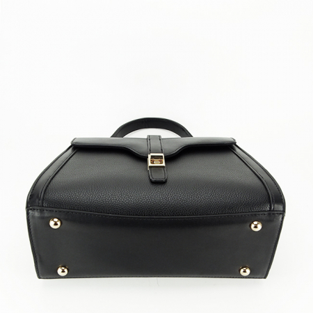 Geanta David Jones Paris 7007-3 15 Negru [5]