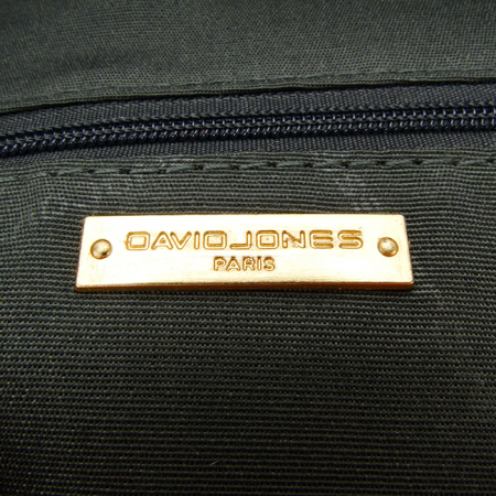 Geanta David Jones Paris 7007-3 15 Negru [8]