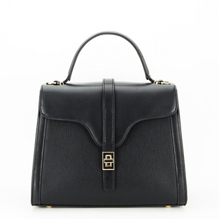 Accesorii - Geanta David Jones Paris 7007-3 15 Negru