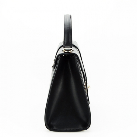 Geanta David Jones Paris 7007-3 15 Negru [3]