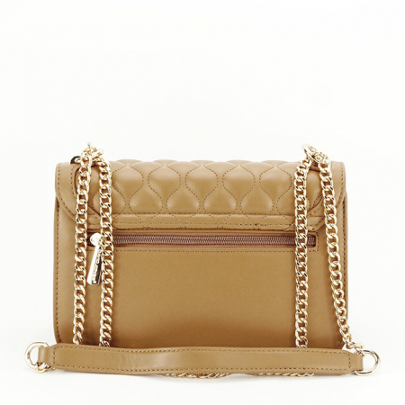 Geanta David Jones Paris 7011-1 15 Camel [3]
