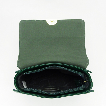 Geanta David Jones Paris  CM6550 12 Verde [6]