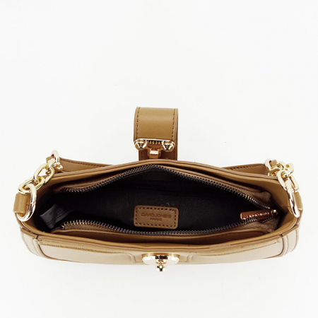 Geanta David Jones Paris GN-21121 15 Camel [7]