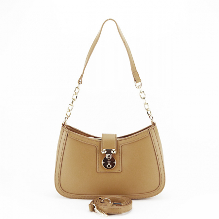 Geanta David Jones Paris GN-21121 15 Camel [5]