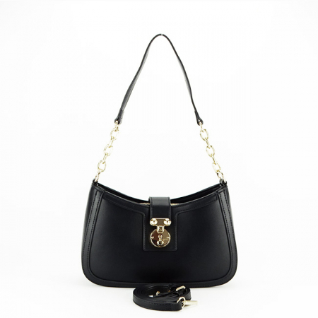 Geanta David Jones Paris GN-21121 15 Negru [5]