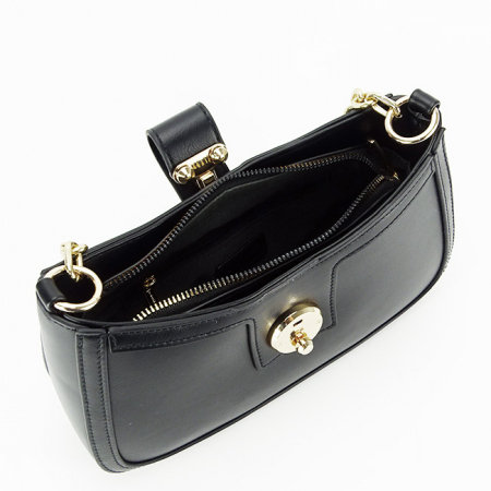 Geanta David Jones Paris GN-21121 15 Negru [7]