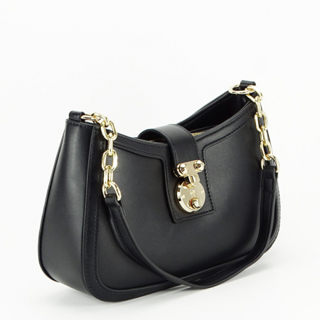 Geanta David Jones Paris GN-21121 15 Negru [2]
