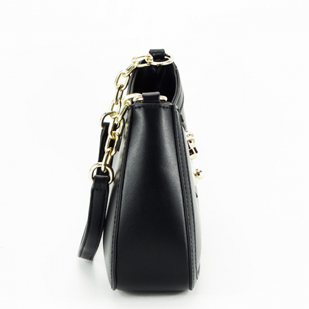 Geanta David Jones Paris GN-21121 15 Negru [3]