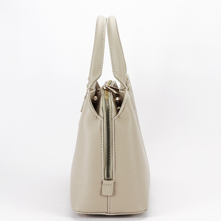 Geanta de dama bej David Jones CM7427 17 [2]