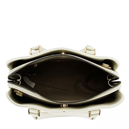 Geanta de dama crem David Jones CM7427 17 [6]