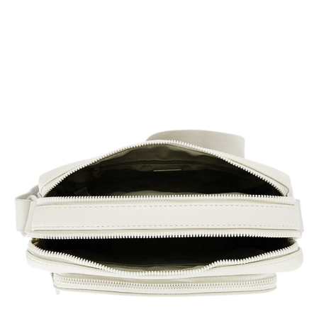 Geanta de dama crem David Jones CM7429-2 13 [6]