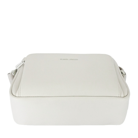 Geanta de dama crem David Jones CM7429-2 13 [5]