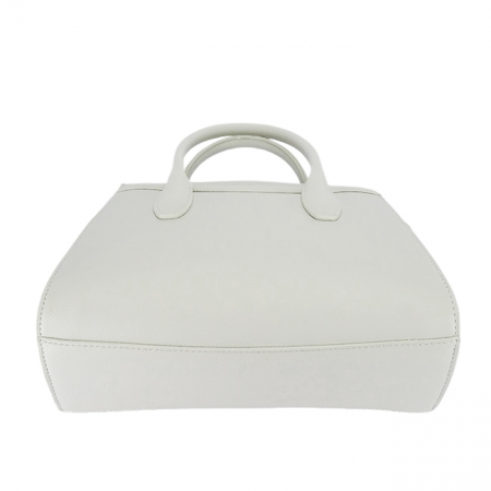 Geanta de dama crem David Jones CM7474 12 [5]