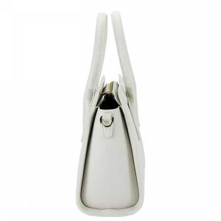 Geanta de dama crem David Jones CM7474 12 [2]