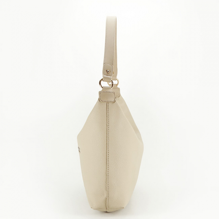Geanta bej de dama David Jones CM6909A 15 [2]
