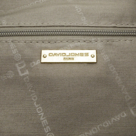 Geanta neagra de dama David Jones CM6909A 15 [8]