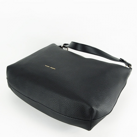 Geanta neagra de dama David Jones CM6909A 15 [5]