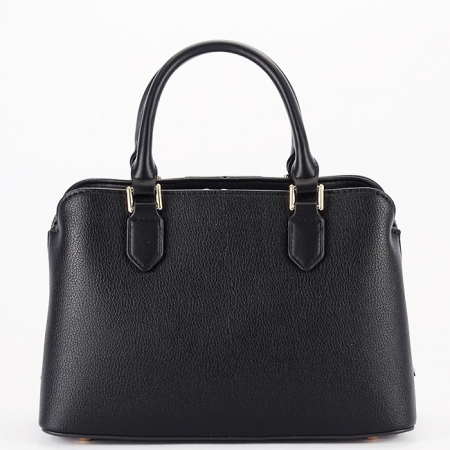 Geanta de dama neagra David Jones CM7427 17 [3]