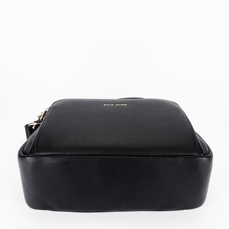 Geanta de dama neagra David Jones CM7429 14 [4]