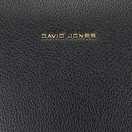 Geanta de dama neagra David Jones CM7429 14 [8]