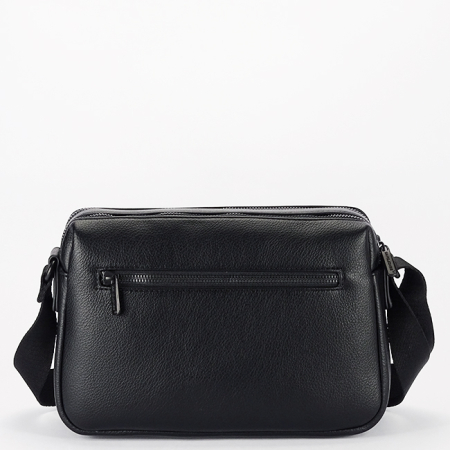 Geanta de dama neagra David Jones CM7429-2 13 [4]