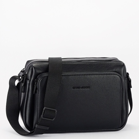 Geanta de dama neagra David Jones CM7429-2 13 [2]