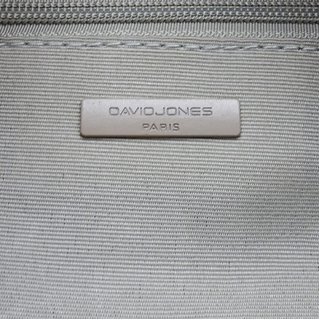 Geanta de dama neagra David Jones CM7429-2 13 [8]