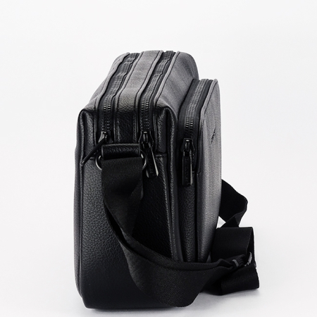 Geanta de dama neagra David Jones CM7429-2 13 [3]
