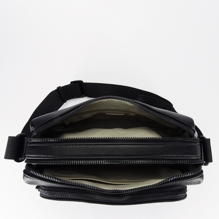 Geanta de dama neagra David Jones CM7429-2 13 [6]