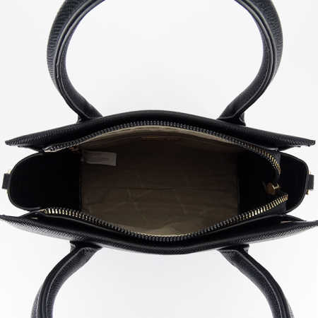 Geanta de dama neagra David Jones CM7474 12 [6]