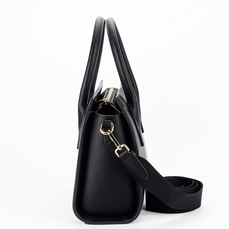 Geanta de dama neagra David Jones CM7474 12 [2]